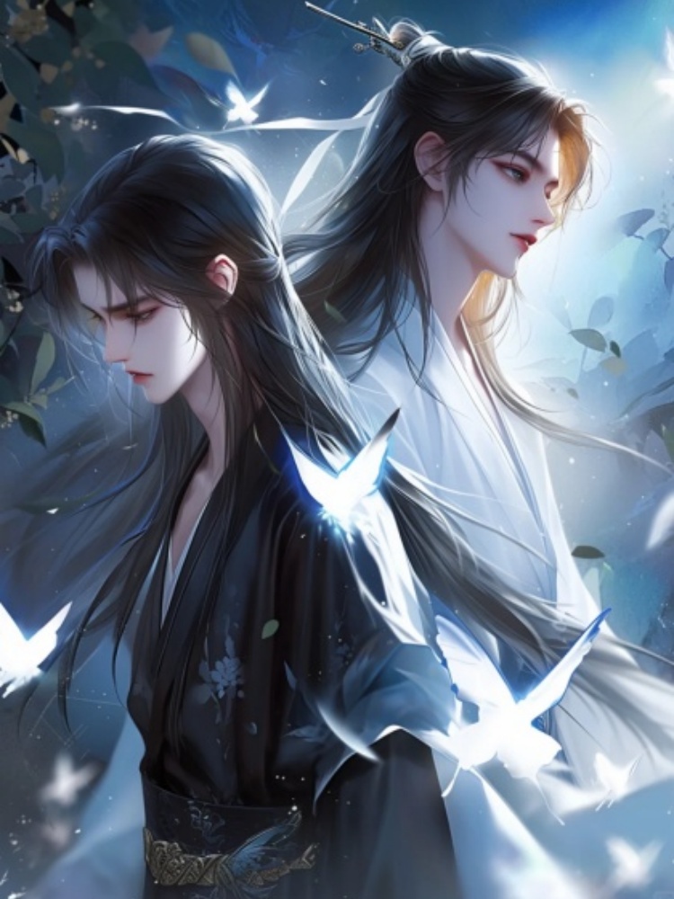 《仙侠奇缘》多人有声剧：沉浸式修仙体验，声控党必听仙侠大作