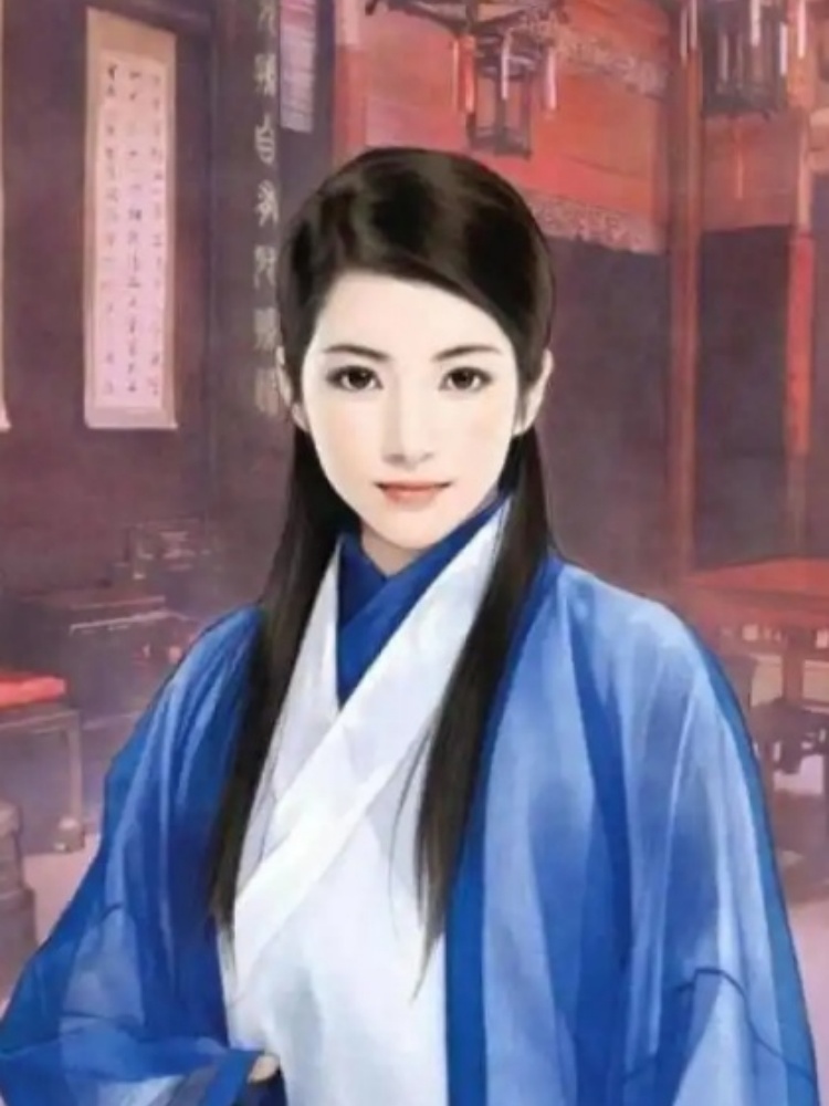 《古风权谋》双男主暗潮涌动，深夜听书沉浸权斗博弈