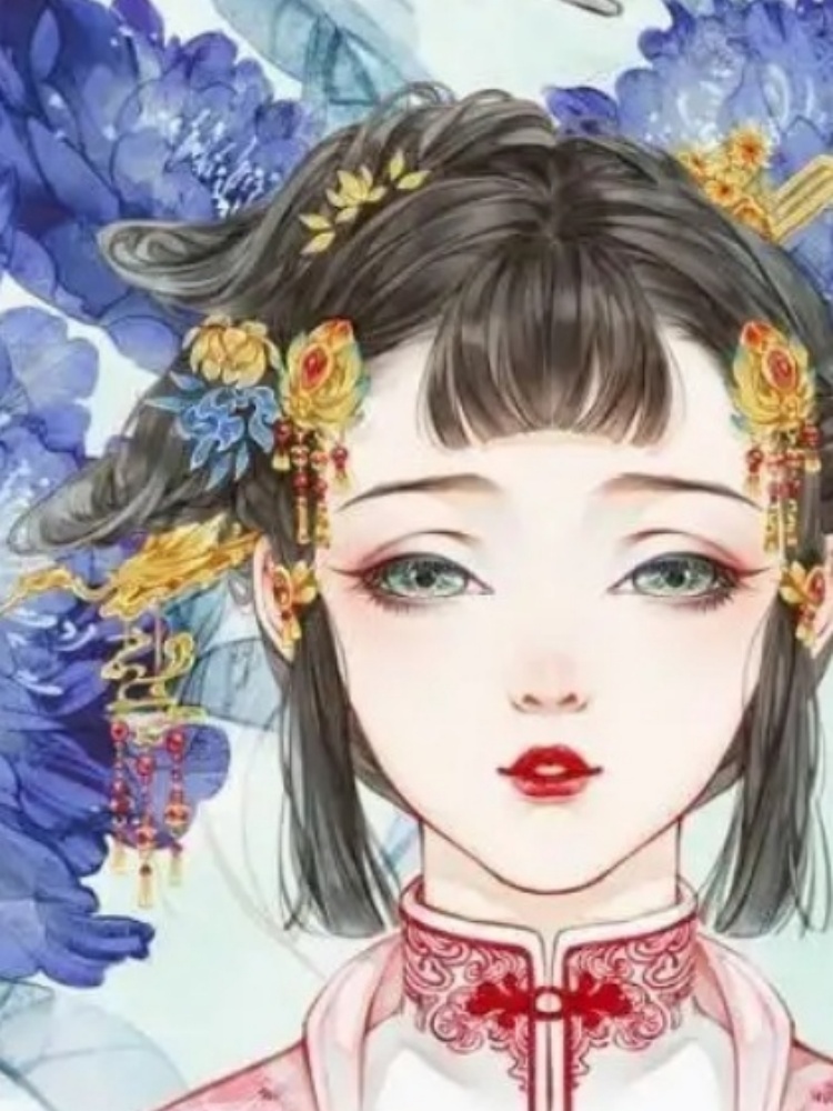 古风权谋有声剧《九重天阙》权斗烧脑，助眠解压伴你入梦