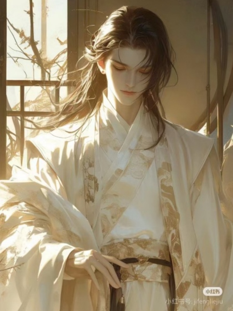 《古风权谋》双男主声控大戏,沉浸式权谋对决,深夜听书党颅内高潮 《古风权谋》双男主声控大戏,沉浸式权谋对决,深夜听书党颅内高潮