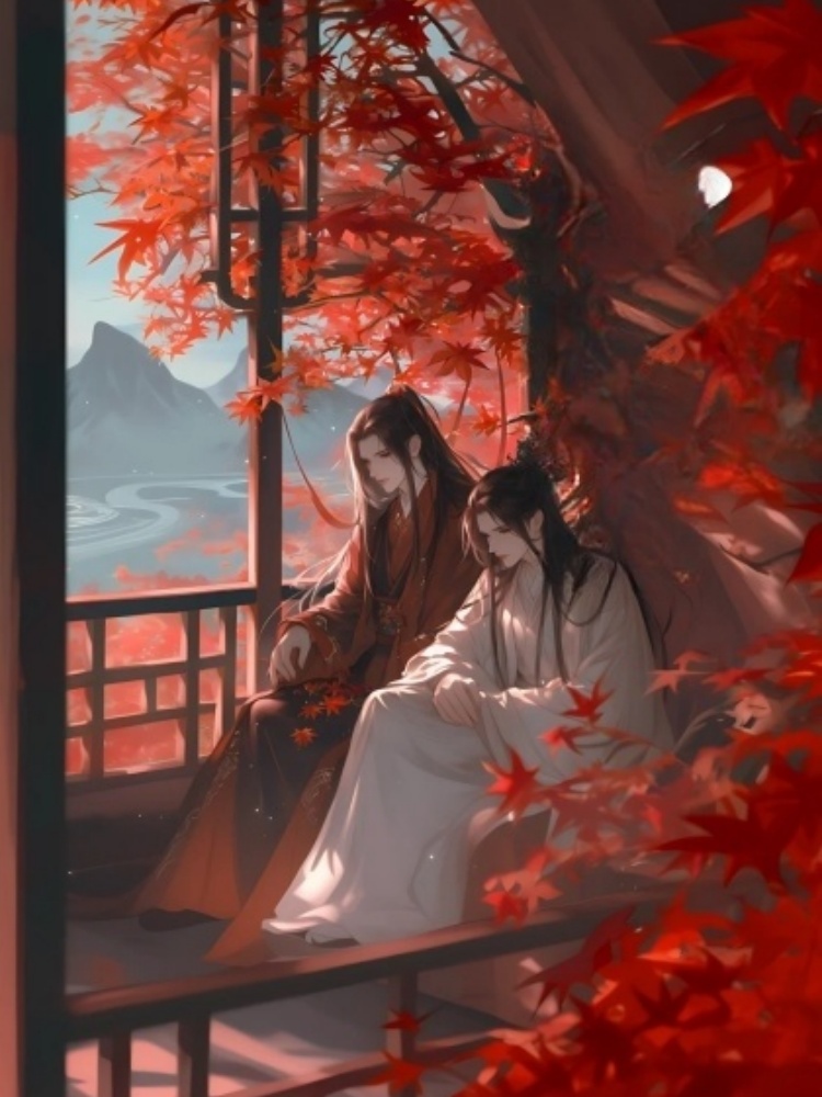 《思无邪》温情正版有声剧离载，通勤听书治愈时光